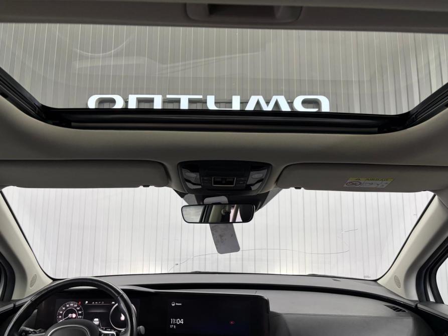 Kia Carnival IV Краснодар  - изображение 10