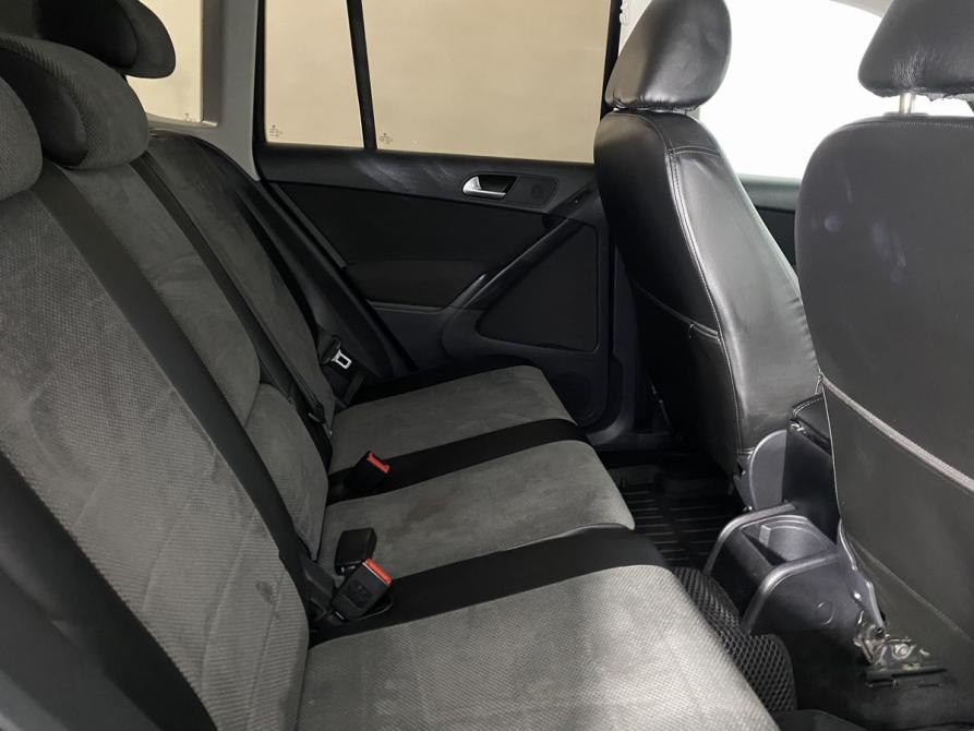 Volkswagen Tiguan I Рестайлинг Воронеж  - изображение 6