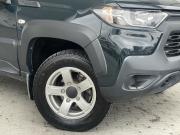 Lada (ВАЗ) Niva Travel I Екатеринбург  - изображение 28
