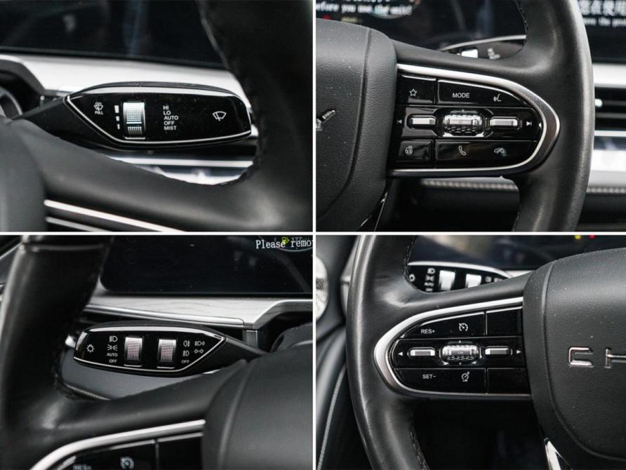 Chery Arrizo 8 Москва  - изображение 15