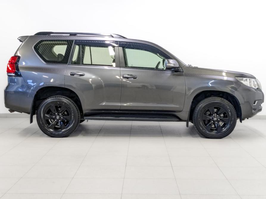 Toyota Land Cruiser Prado 150 Series Рестайлинг 3 Санкт-Петербург  - изображение 4