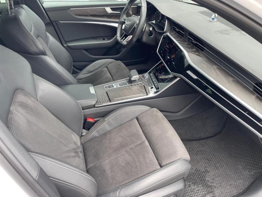 Audi A6 V (C8) Воронеж  - изображение 14