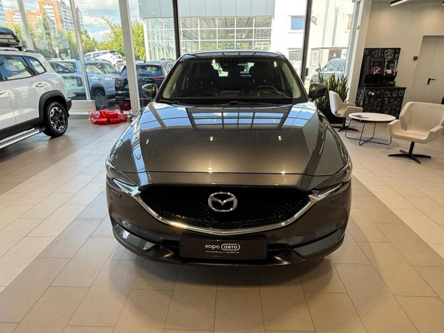Mazda CX-5 II Серпухов  - изображение 3