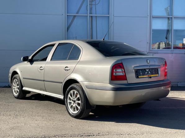 Skoda Octavia I (A4) Рестайлинг с пробегом 2010 года, цена 248 000 рублей, 181995 км, лифтбек, Автокод Объявления