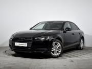 Audi A4 V (B9) Санкт-Петербург  - изображение 22