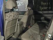 Nissan Patrol V (Y61) Краснодар  - изображение 41
