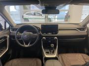 Toyota RAV4 V (XA50) Челябинск  - изображение 33