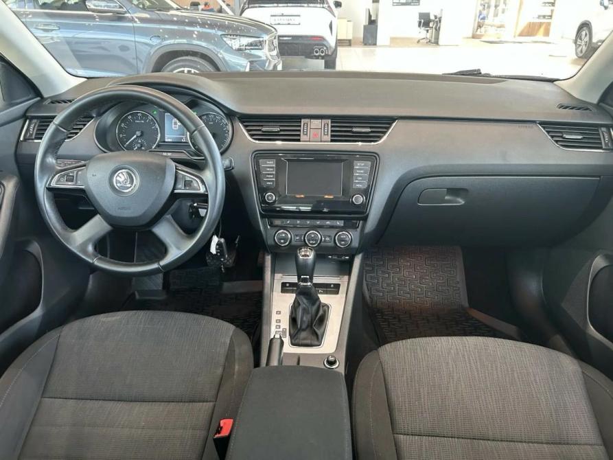 Skoda Octavia III (A7) Екатеринбург  - изображение 17