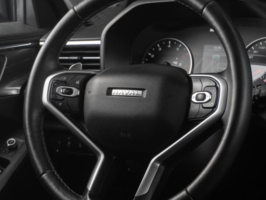 Haval Jolion I Рестайлинг Тюмень  - изображение 22