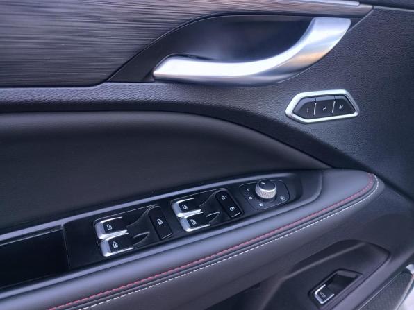 Geely Tugella I Рестайлинг с пробегом 2024 года, цена 3 100 000 рублей, 43040 км, внедорожник, Автокод Объявления
