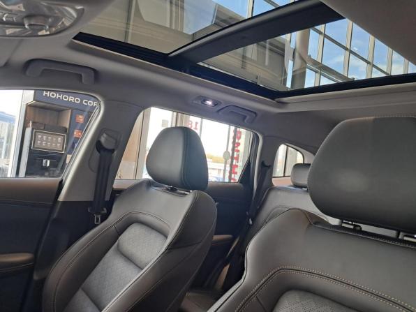 Chery Tiggo 8 I Рестайлинг с пробегом 2023 года, цена 1 948 000 рублей, 32933 км, внедорожник, Автокод Объявления
