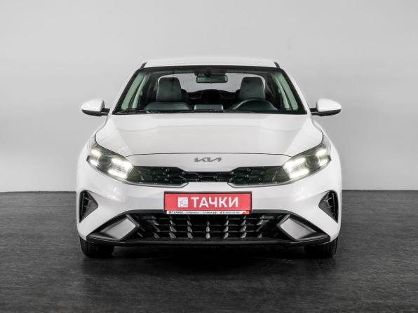 Kia K3 II Рестайлинг с пробегом 2024 года, цена 2 100 000 рублей, 22120 км, седан, Автокод Объявления