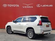 Toyota Land Cruiser Prado 150 Series Рестайлинг 2 Пермь  - изображение 21