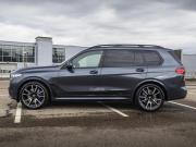 BMW X7 I (G07) Москва  - изображение 50