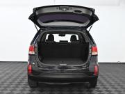 Kia Sorento II Рестайлинг Москва  - изображение 20