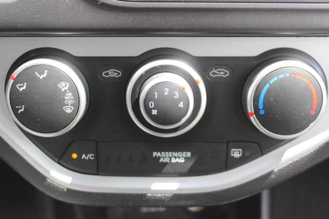 Kia Picanto II с пробегом 2011 года, цена 637 000 рублей, 188749 км, хэтчбек, Автокод Объявления