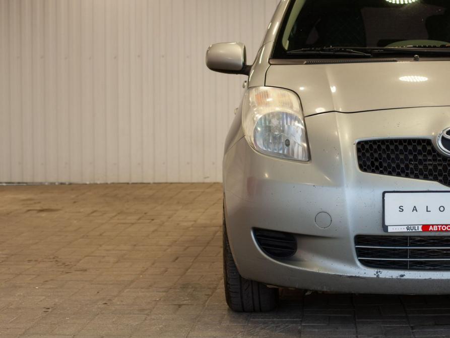 Toyota Yaris II Иваново  - изображение 4