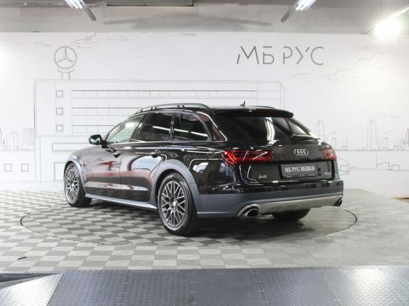 Audi A6 allroad III (C7) Рестайлинг с пробегом 2016 года, цена 2 910 000 рублей, 195574 км, универсал, Автокод Объявления
