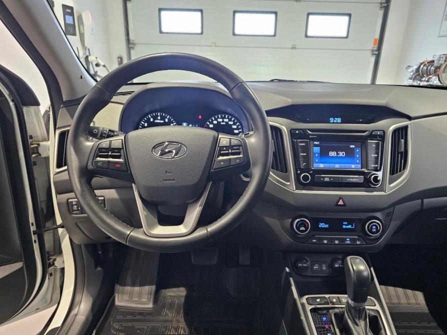 Hyundai Creta I Москва  - изображение 7