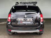 Renault Duster I Уфа  - изображение 24