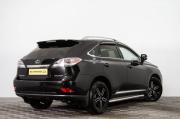 Lexus RX III Сургут  - изображение 23