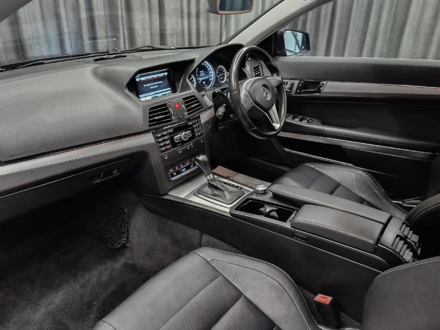 Mercedes-Benz E-Класс IV (W212 S212 C207) Красноярск  - изображение 11