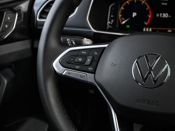 Volkswagen Tharu XR с пробегом 2025 года, цена 2 944 000 рублей, 27 км, внедорожник, Автокод Объявления