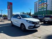 Lada (ВАЗ) XRAY I Стерлитамак  - изображение 25