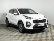 Kia Sportage IV Рестайлинг Санкт-Петербург  - изображение 25