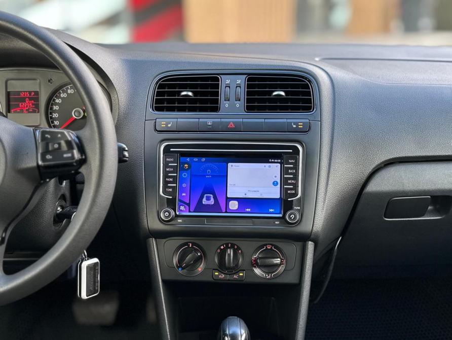 Volkswagen Polo V Архангельск  - изображение 15