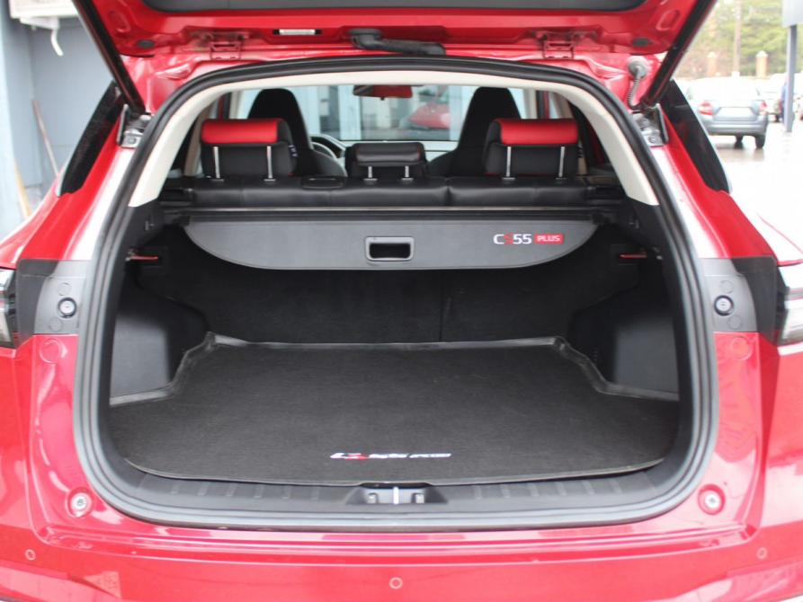 Changan CS55 Plus II Дзержинск  - изображение 21