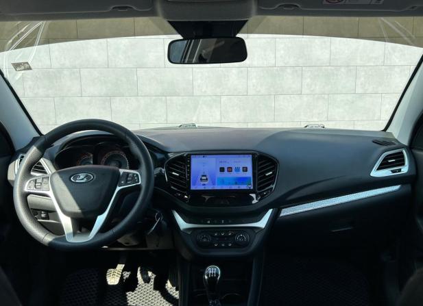 Lada (ВАЗ) Vesta I с пробегом 2021 года, цена 1 260 000 рублей, 113790 км, универсал, Автокод Объявления