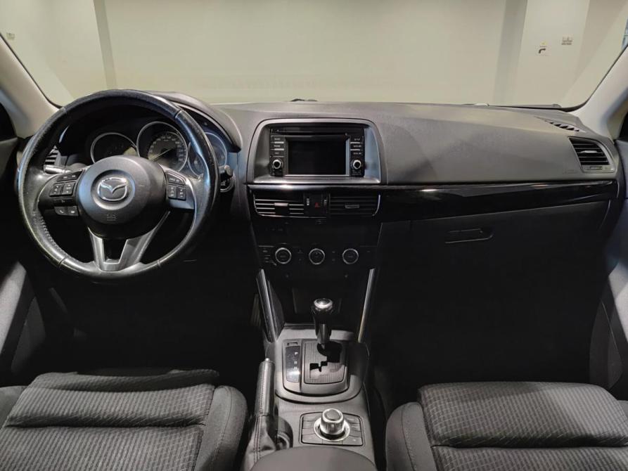 Mazda CX-5 I Казань  - изображение 17