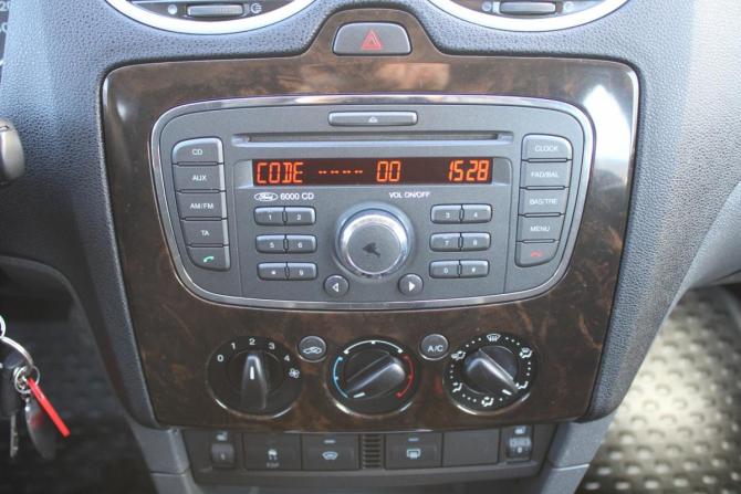 Ford Focus II с пробегом 2007 года, цена 670 000 рублей, 150000 км, хэтчбек, Автокод Объявления