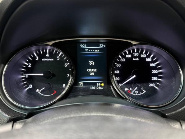 Nissan X-Trail III с пробегом 2015 года, цена 1 664 000 рублей, 186104 км, внедорожник, Автокод Объявления