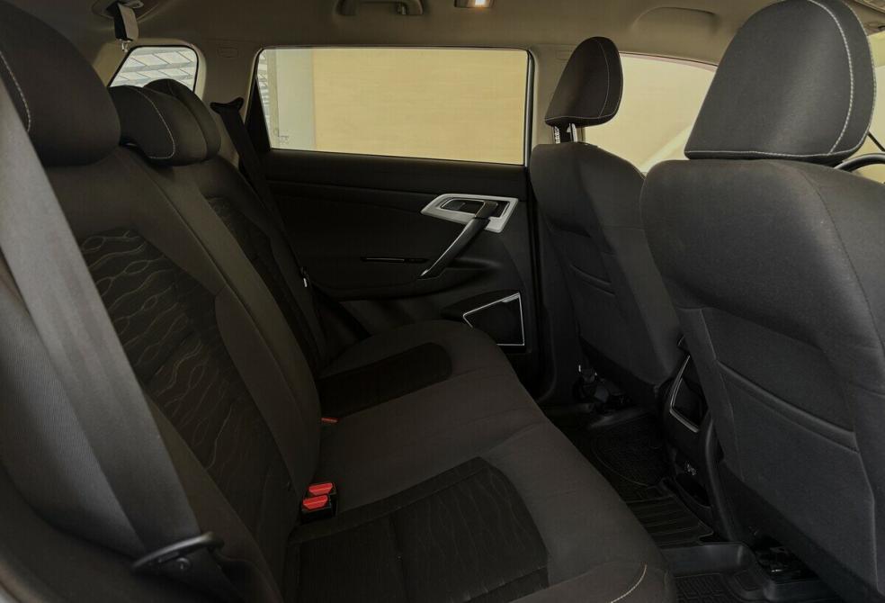 Geely Atlas I Москва  - изображение 12