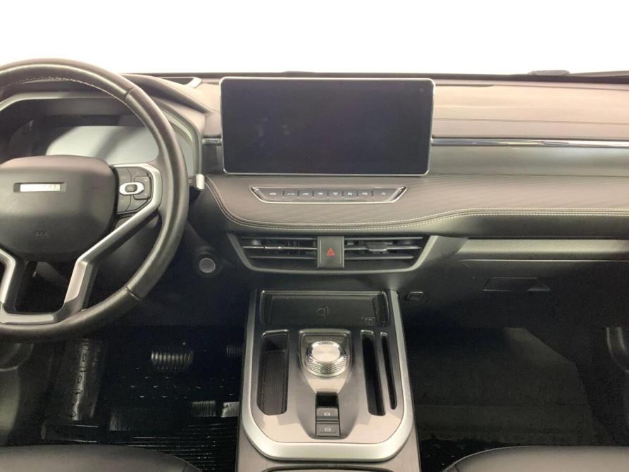 Haval Jolion I Ногинск  - изображение 15