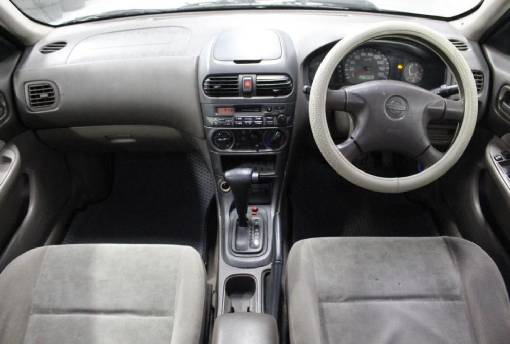 Nissan Sunny B15 Астрахань  - изображение 19