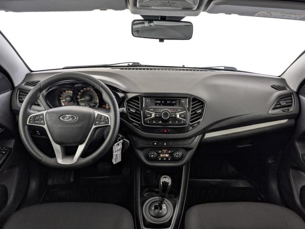 Lada (ВАЗ) Vesta I с пробегом 2018 года, цена 860 000 рублей, 95625 км, седан, Автокод Объявления