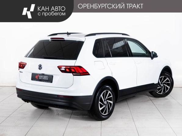 Volkswagen Tiguan II с пробегом 2020 года, цена 2 388 000 рублей, 142953 км, внедорожник, Автокод Объявления