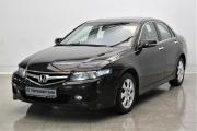 Honda Accord VII Рестайлинг Москва  - изображение 17