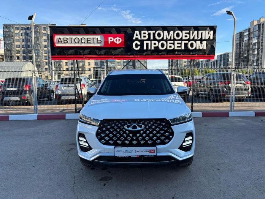 Chery Tiggo 7 Pro I Альметьевск  - изображение 2