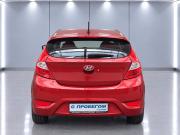 Hyundai Solaris I Москва  - изображение 20