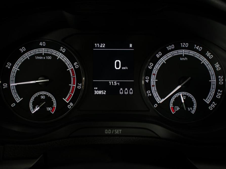 Skoda Karoq I Москва  - изображение 12