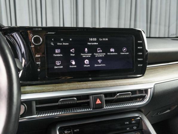 Kia K5 III с пробегом 2020 года, цена 2 499 000 рублей, 125488 км, седан, Автокод Объявления