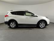 Toyota RAV4 IV (XA40) Уфа  - изображение 31