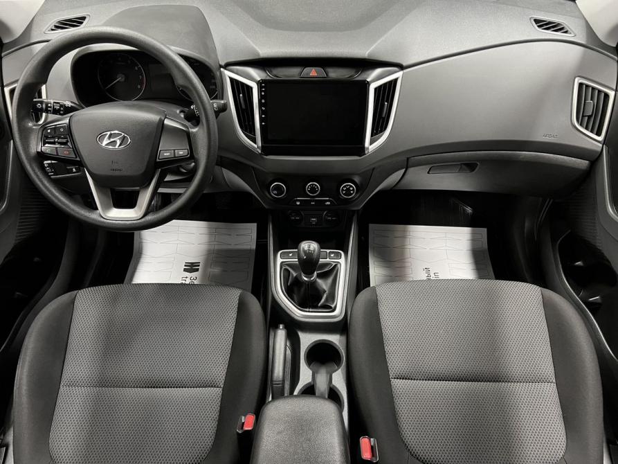 Hyundai Creta I Тверь  - изображение 10