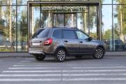 Lada (ВАЗ) Granta I Рестайлинг Брянск  - изображение 23