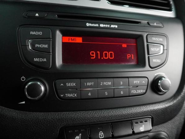 Kia Ceed II с пробегом 2015 года, цена 1 239 000 рублей, 142018 км, хэтчбек, Автокод Объявления
