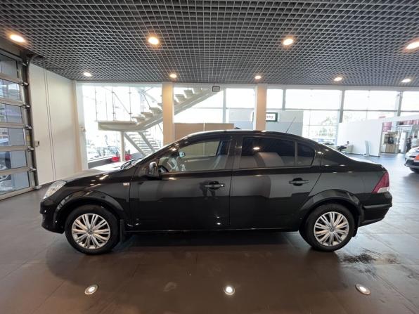 Opel Astra H Рестайлинг с пробегом 2012 года, цена 510 000 рублей, 243716 км, седан, Автокод Объявления